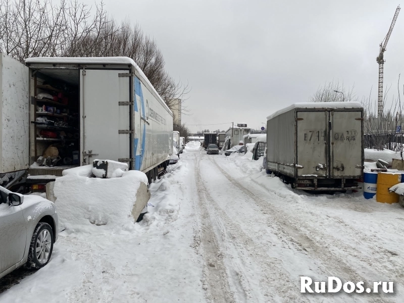 Земельный участок 750 м2 в аренду под прием металла изображение 6
