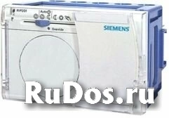 Контроллер Siemens RVP211.0 фото