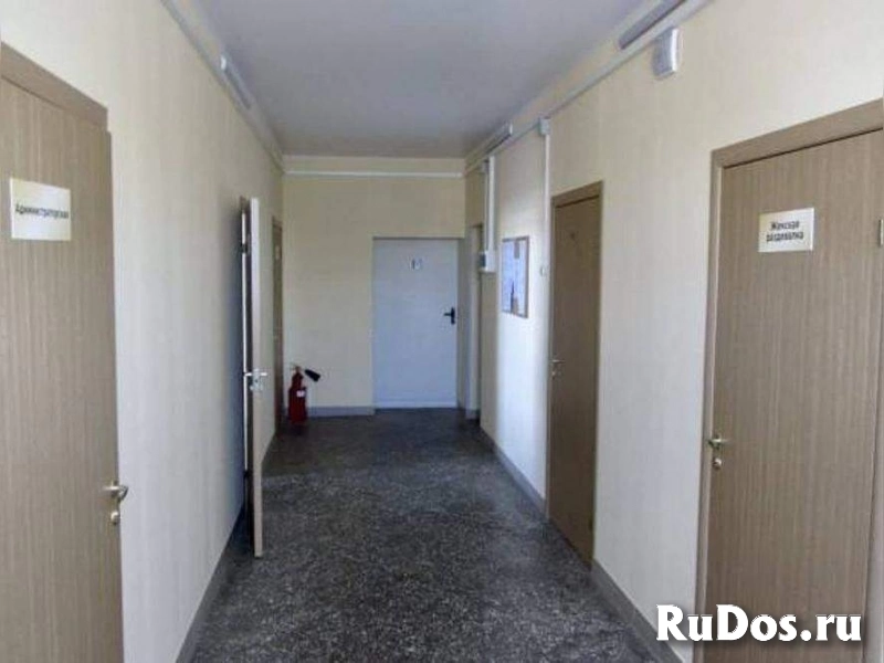 Продам коммерческую недвижимость 1500 м2 изображение 8