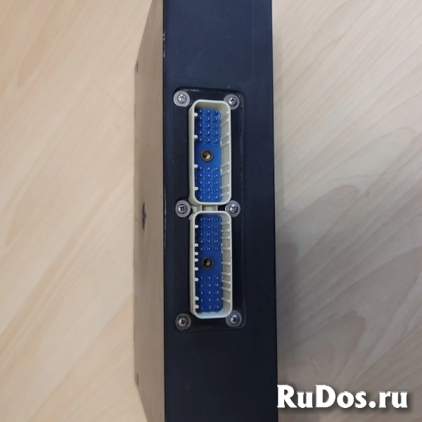 Блок контроллера Micro Link 3 (12-00579-00) Carrier (69NT40) изображение 4
