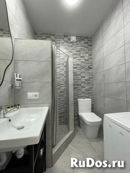 Апартаменты Рай 55 у моря 700 м. изображение 9