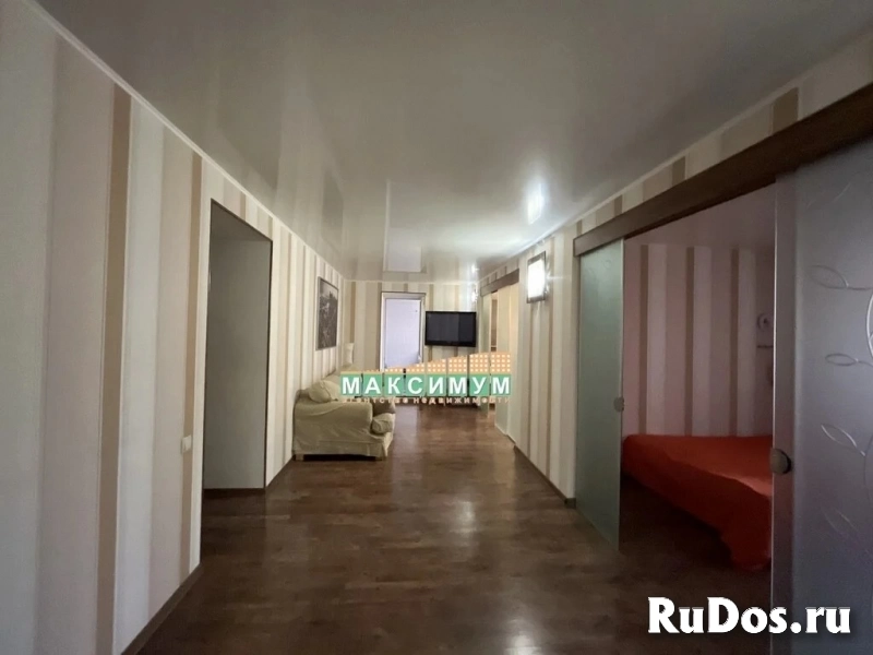 Продам 4 комнатную квартиру 126 м2 изображение 6