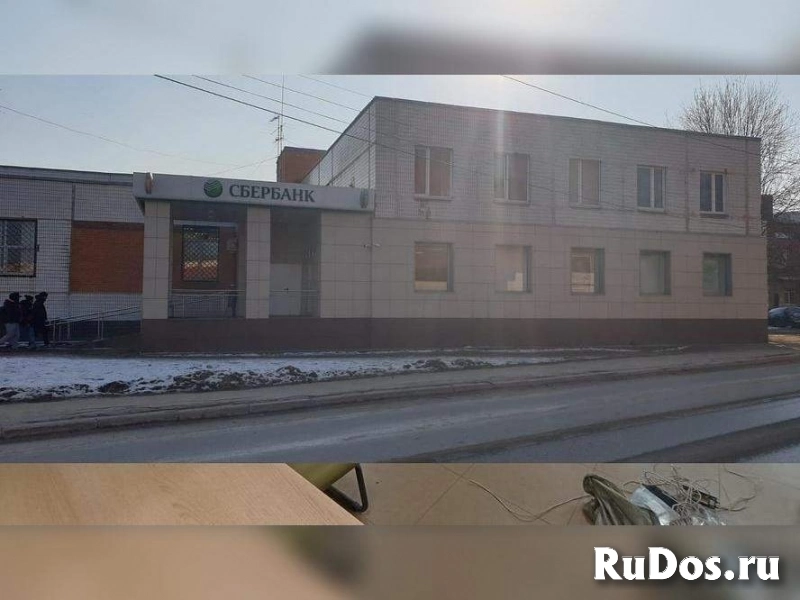 Продам коммерческую недвижимость 195 м2 фотка