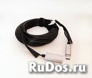 Кабель USB Soundking BS029-20m фото