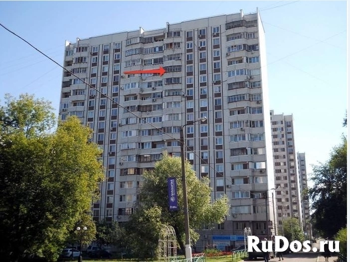 Продам 2 комнатную квартиру 50.8 м2 изображение 6