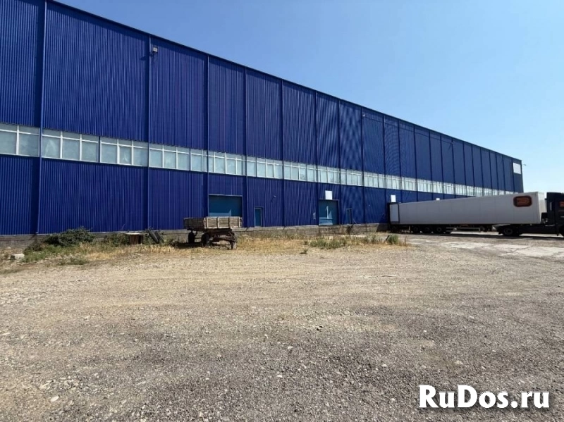 Продам коммерческую недвижимость 11000 м2 изображение 3
