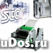 Star TUP592 + интерфейс USB фото
