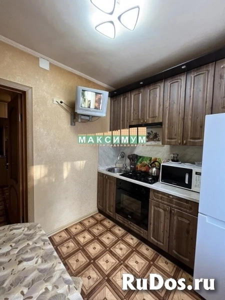 Продам 2 комнатную квартиру 41.9 м2 изображение 3