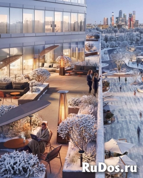 Продам коммерческую недвижимость 96.59 м2 изображение 5