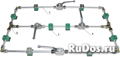 Гидравлические фитинги фотка