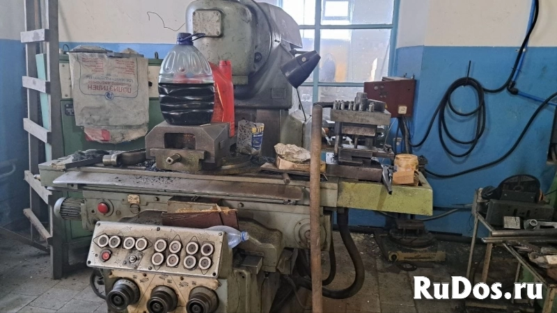 Производственный комплекс 750 м.кв,Донецк изображение 12