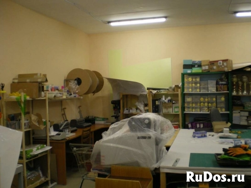 Продам коммерческую недвижимость 3626.9 м2 изображение 6