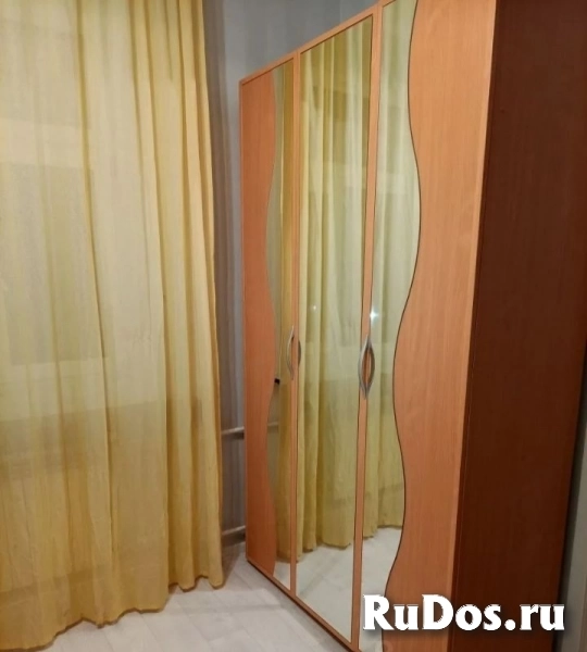 Сдам 1 комнатную квартиру 18 м2 изображение 4