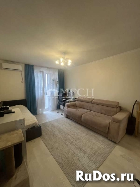 Продам 1 комнатную квартиру 34.3 м2 изображение 8