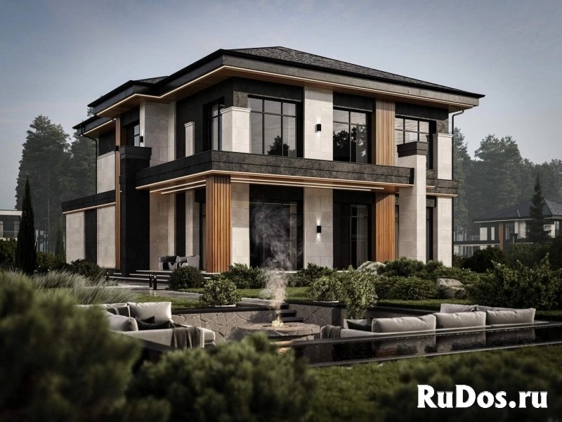 Продам коттедж 379 м2 изображение 4