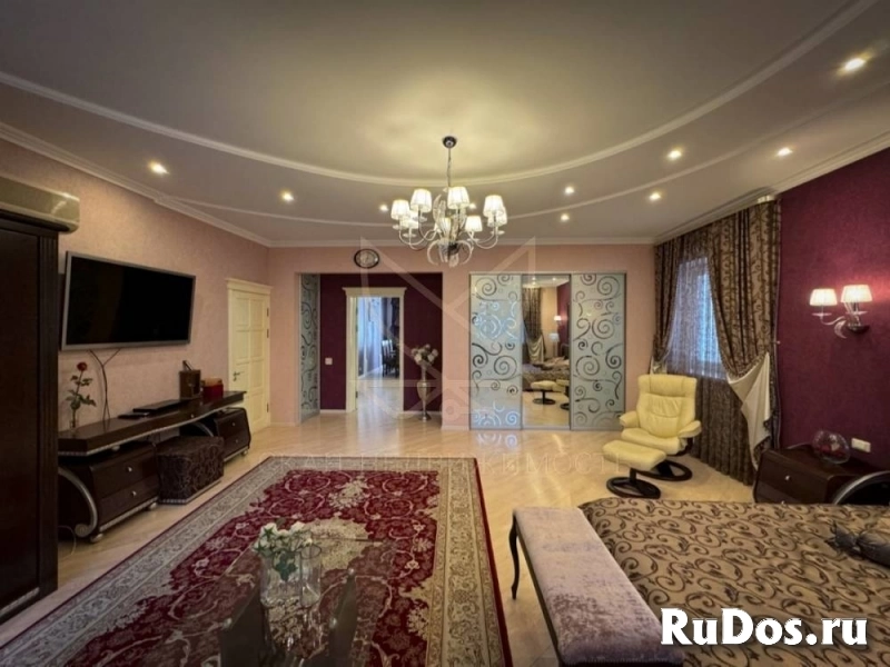 Продам 3 комнатную квартиру 191 м2 изображение 4