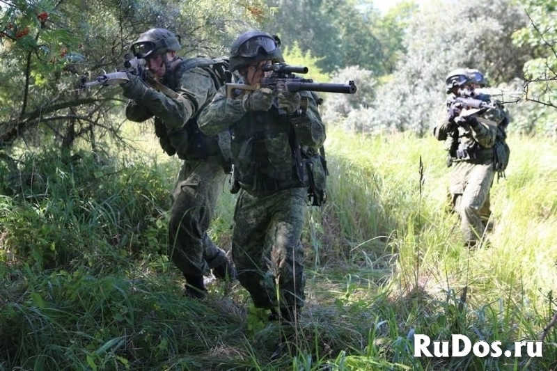 Подать заявку на службу по контракту в МО РФ изображение 6