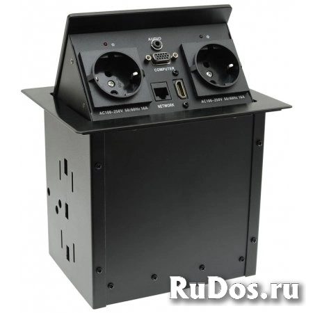 Модуль MDA-560 Qtex фото