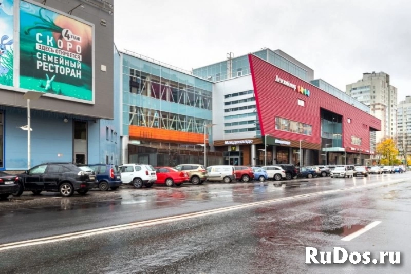 Аренда торгового (универсального) помещения.  Общая площадь: 1388,3 м2. изображение 9