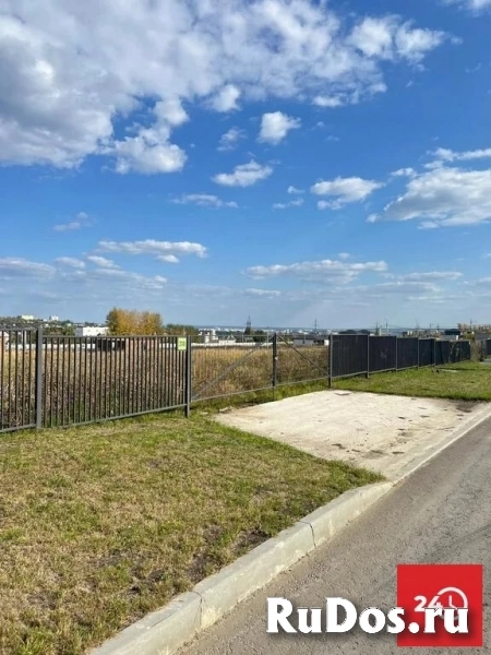 Продам участок 13.4 сот. изображение 9