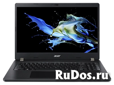 Ноутбук Acer TravelMate P2 TMP215-52-78H9 (Intel Core i7 10510U 1800MHz/15.6quot;/1920x1080/8GB/256GB SSD/DVD нет/Intel UHD Graphics/Wi-Fi/Bluetooth/Windows 10 Pro) фото