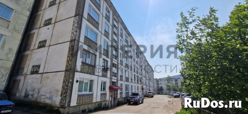 Продам 2 комнатную квартиру 45 м2 фото