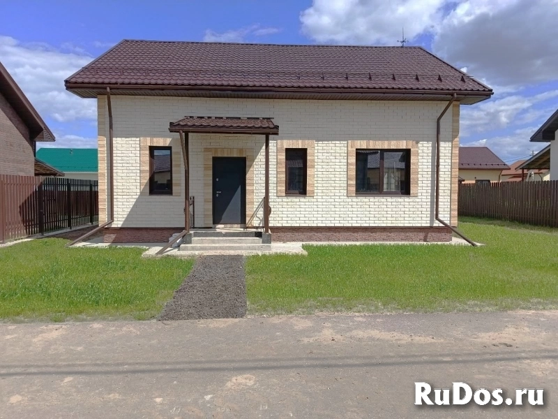 Продам коттедж 154 м2 изображение 3