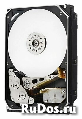 Жесткий диск HGST 8 TB HUH721008AL4200 фото