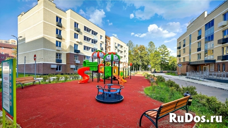 Продам 2 комнатную квартиру 65.5 м2 изображение 6