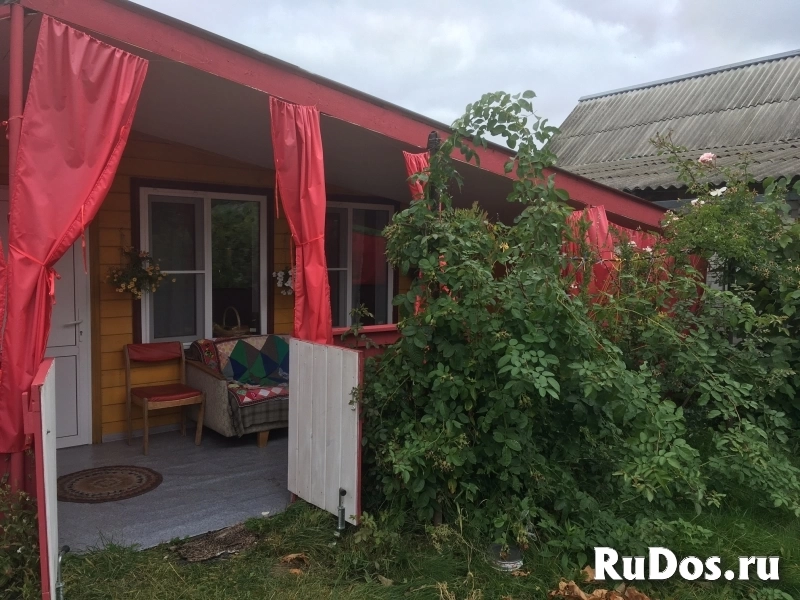 Сдам коттедж 65 м2 изображение 3