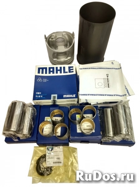 Поршневая 1X 1878129861 MAHLE фото