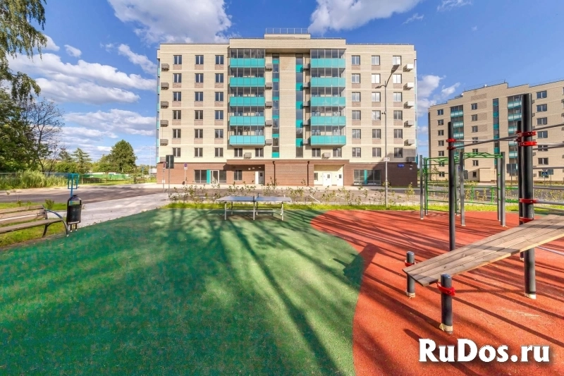 Продам 1 комнатную квартиру 43.4 м2 изображение 10