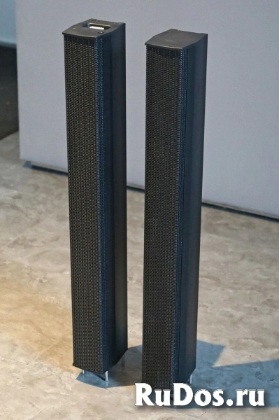 SE Audiotechnik C6 column акустическая система пасcивная, колонна фото