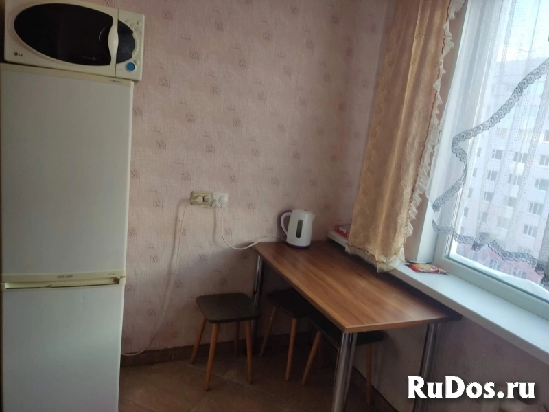 Сдам 1 комнатную квартиру 37 м2 изображение 7