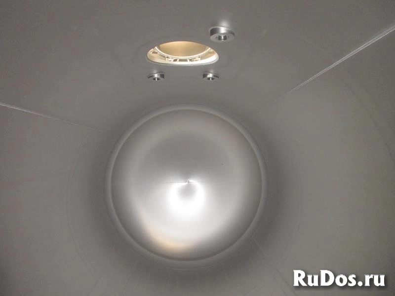 Танк-контейнер тип Т11 объём 24м3 для перевозки химических веществ, новый. изображение 7