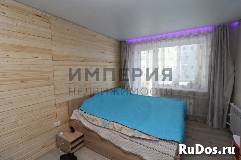 Продам 2 комнатную квартиру 51 м2 фото