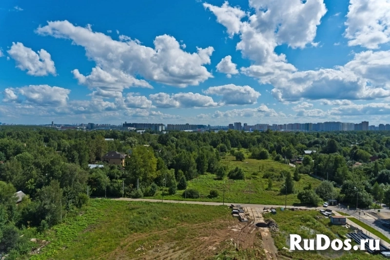 Продам 2 комнатную квартиру 59.4 м2 изображение 4