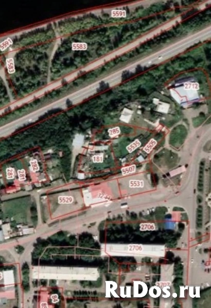 Продам коммерческую недвижимость 392 м2 изображение 3