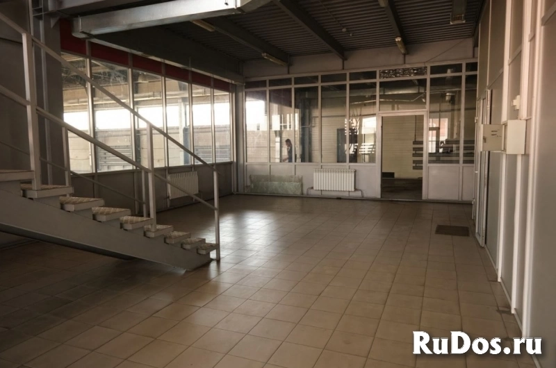 Производственная база в аренду. изображение 6