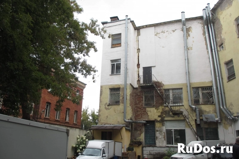 Продам коммерческую недвижимость 1642.6 м2 изображение 5