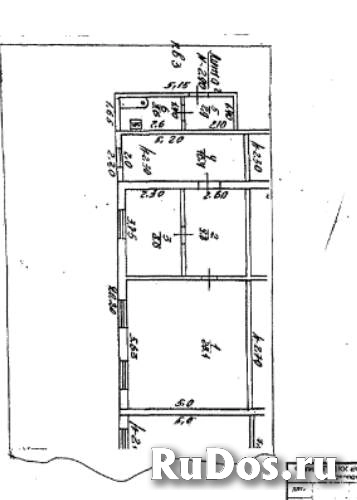 Продам 3 комнатную квартиру 63.4 м2 изображение 6