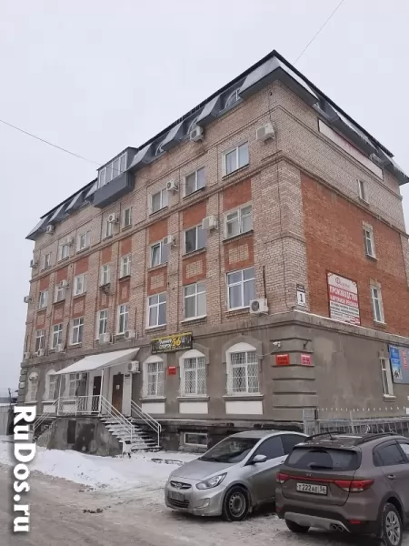 Продается готовый арендный бизнес фотка