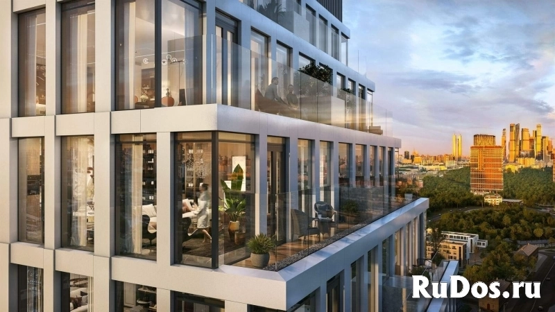 Продам 2 комнатную квартиру 43.8 м2 изображение 9