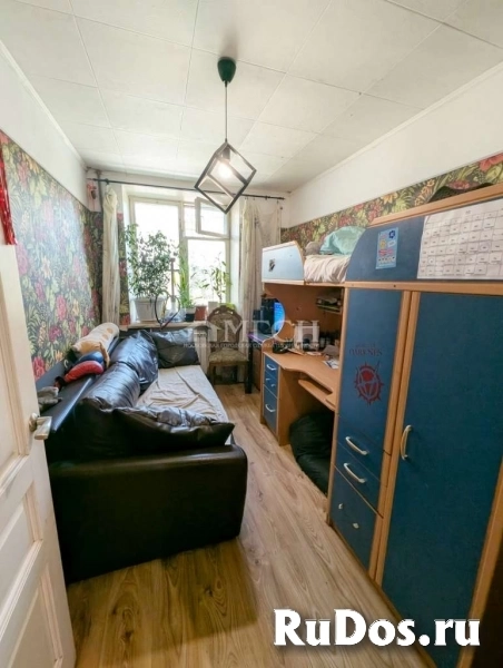 Продам 3 комнатную квартиру 54 м2 изображение 7