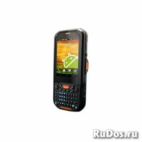 Терминал сбора данных Point Mobile PM60 PM60G172357E0C фото