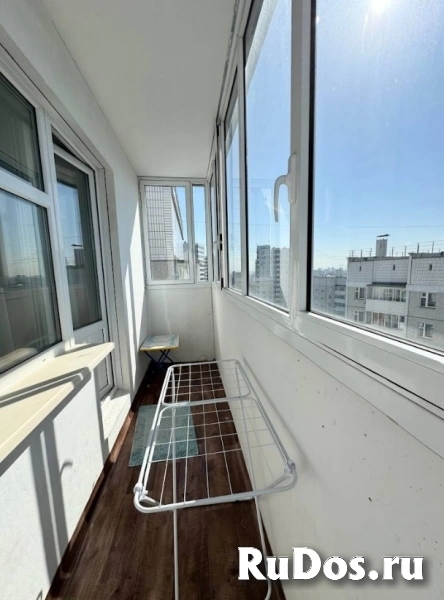 1-комнатная квартира, 40.6 м², 10/10 эт. изображение 10