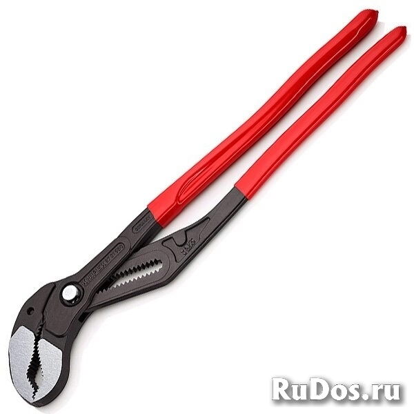 KNIPEX Cobra® XXL фосфатированные, серого цвета 560 мм (KN-8701560) фото