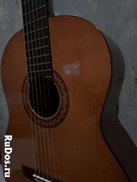 Гитара Yamaha c40 фото