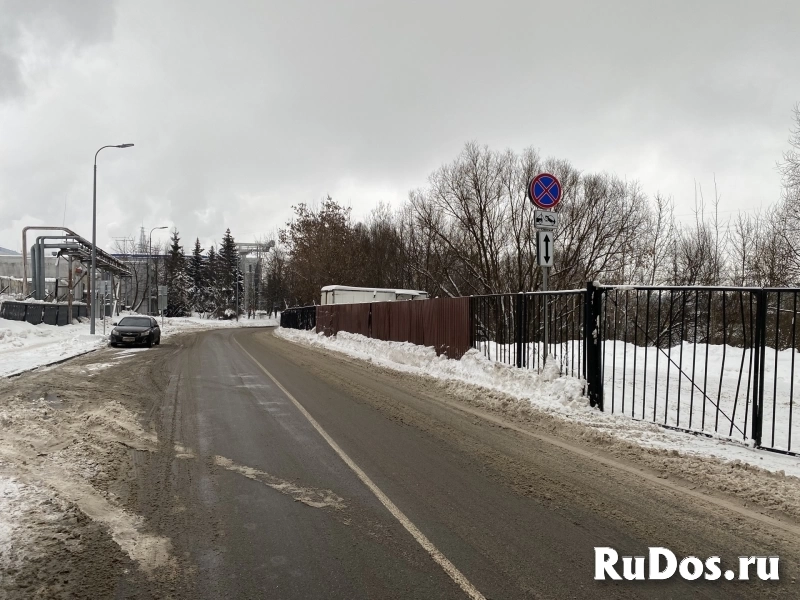 Земельный участок 750 м2 в аренду под прием металла изображение 4