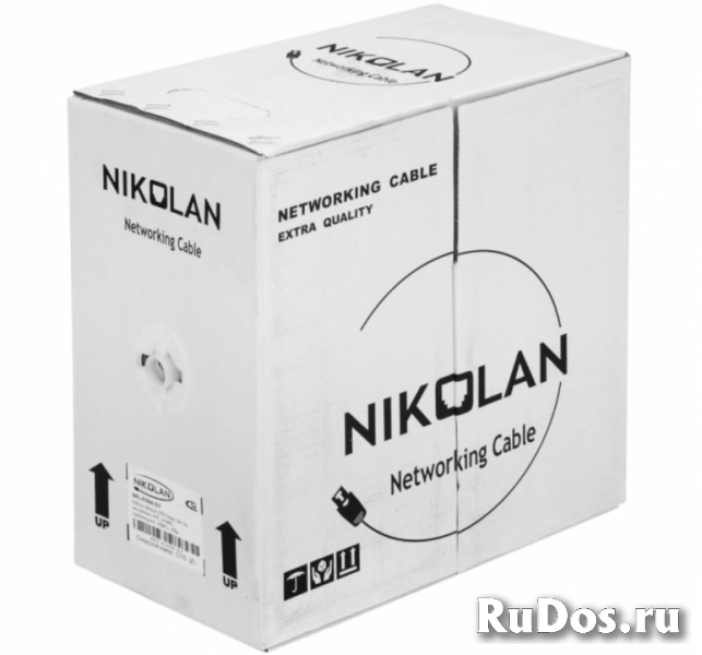 Nikomax Nikolan 4700B-BK фото